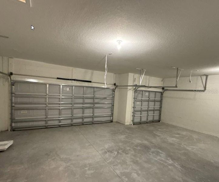 Spacious, unfurnished interior of a new home in Palm Coast: Cornerstone Collection, Palm Coast (Image 7).