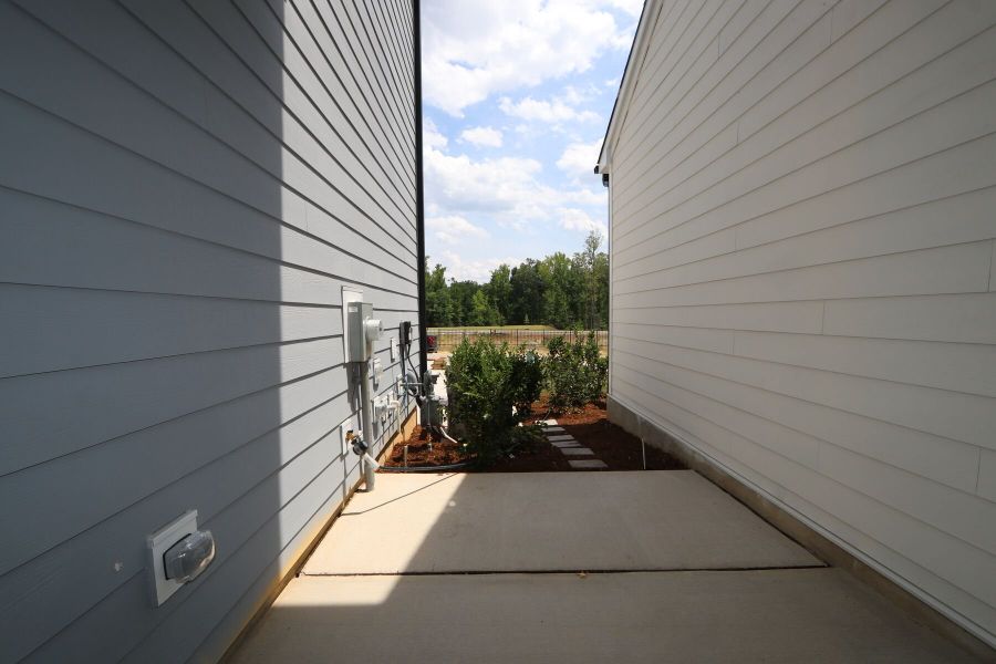 Porch Porch