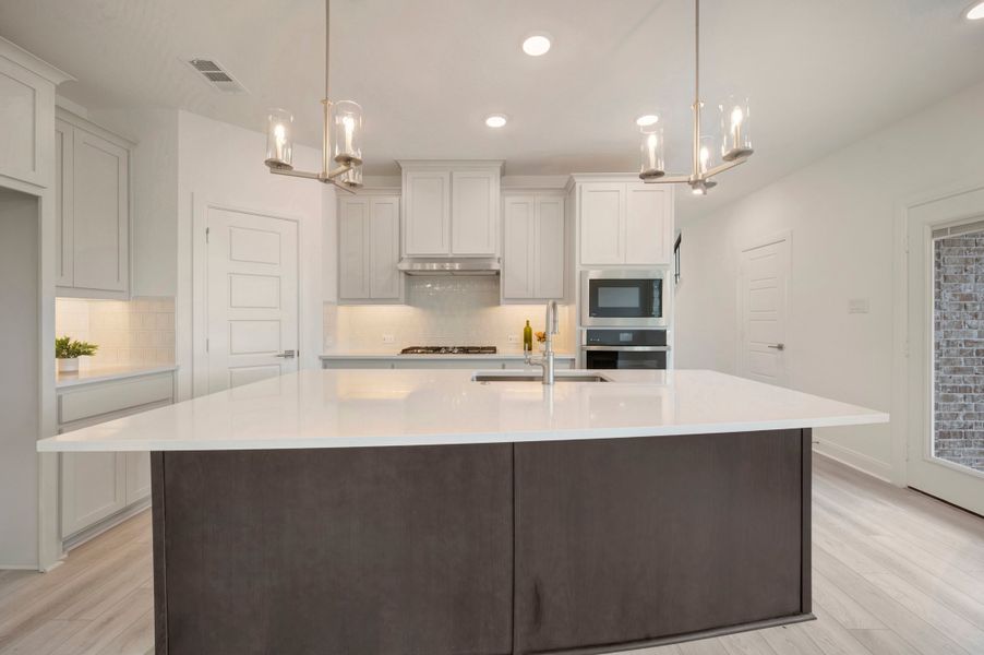 Kitchen Kitchen