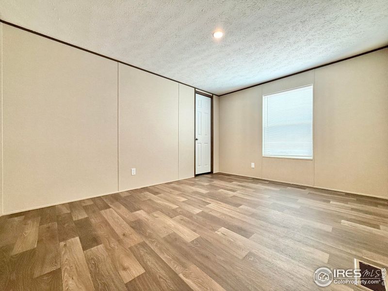 Spacious, unfurnished interior of a new home in , Eaton (Image 9).