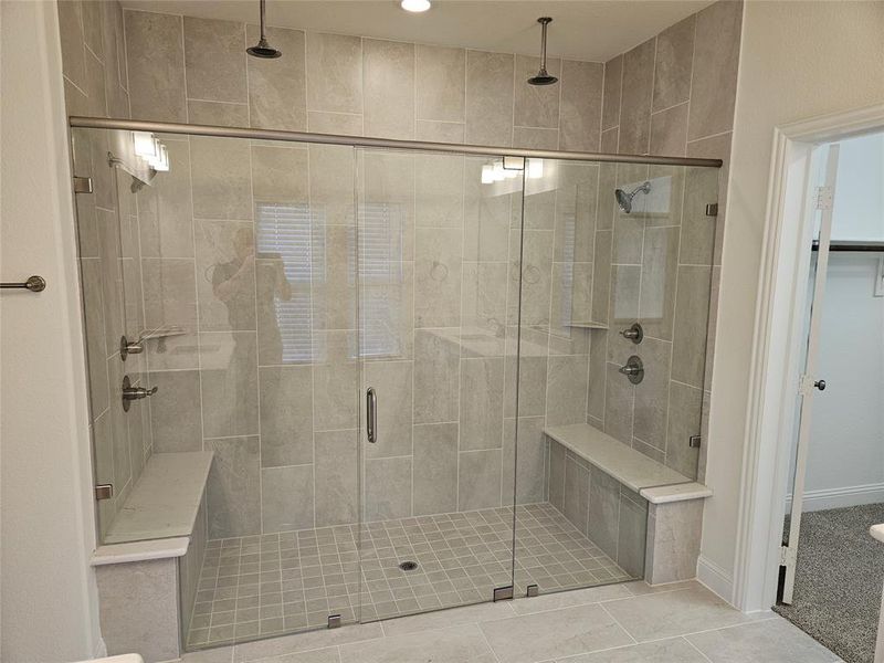 Furnished interior view inside a new home in Pecan Grove, Whitesboro (Image 3). Furnished interior view inside a new home in Pecan Grove, Whitesboro (Image 3).