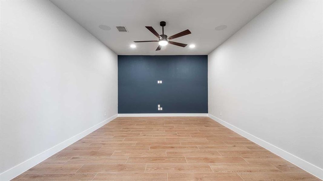 Spacious, unfurnished interior of a new home in , Fort Worth (Image 21). Spacious, unfurnished interior of a new home in , Fort Worth (Image 21).