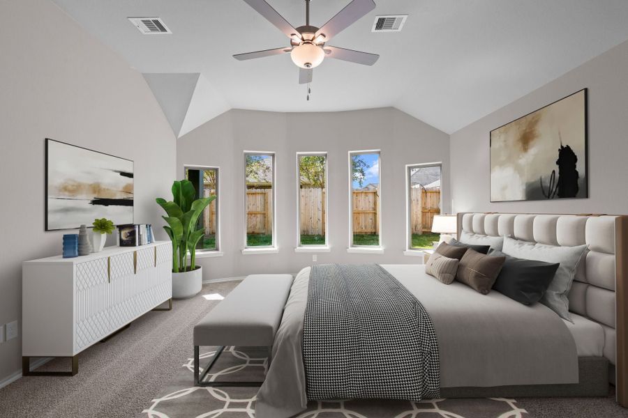 3272 Bright Maple Drive, Spring, TX.  - Slide 19