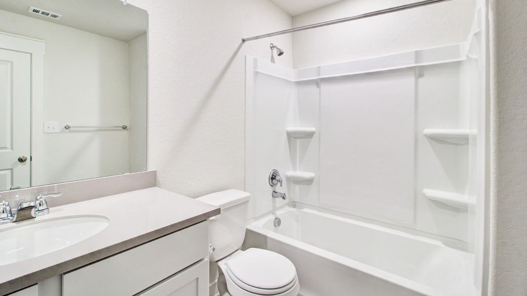 This is a representative photo of this floor plan.