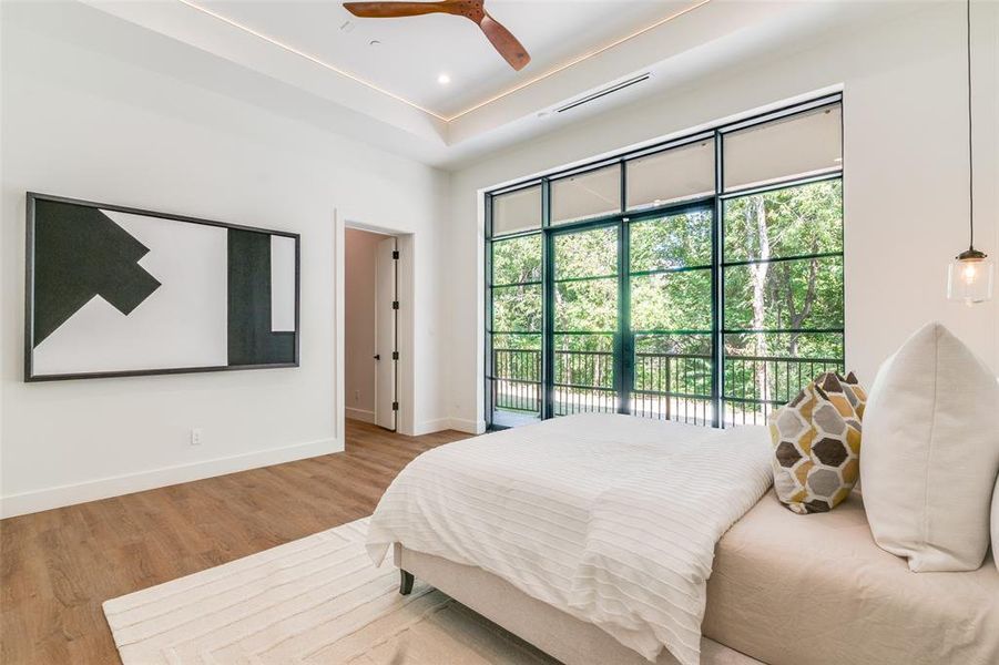 Furnished interior view inside a new home in , Duncanville (Image 14). Furnished interior view inside a new home in , Duncanville (Image 14).