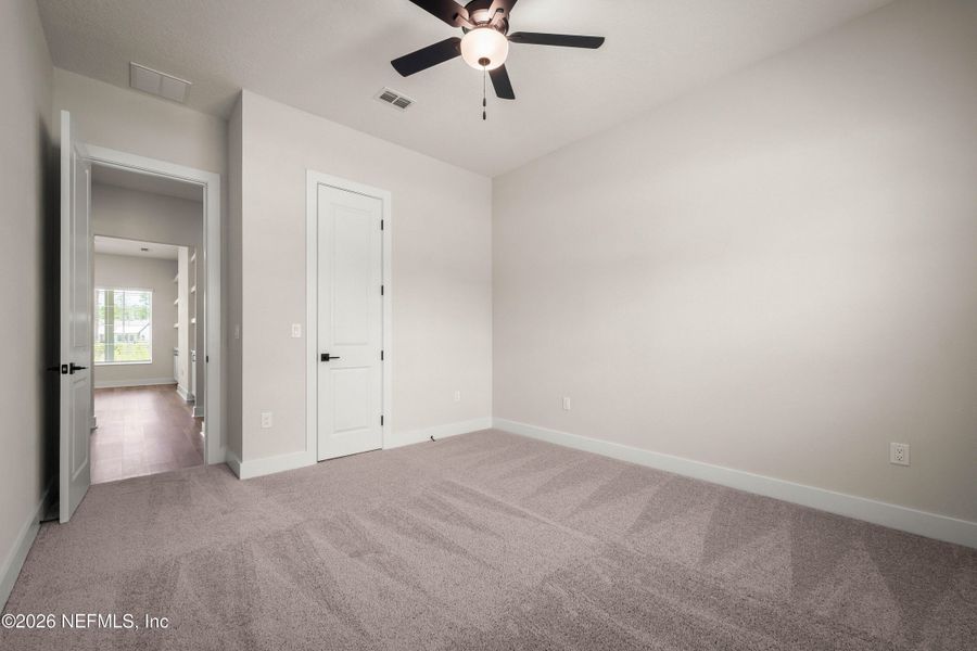 Spacious, unfurnished interior of a new home in , Hilliard (Image 26).