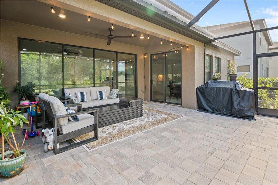 Image 43 of a home in Hawkstone.