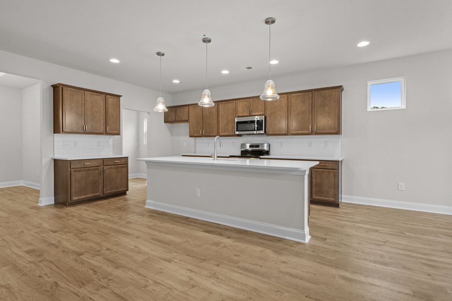 3br New Home in Calabash, NC.  - Slide 9