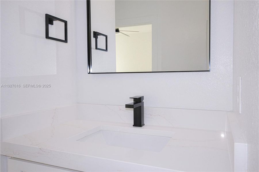 Close-up of interior finishes inside a home in , Avon Park (Image 16). Close-up of interior finishes inside a home in , Avon Park (Image 16).