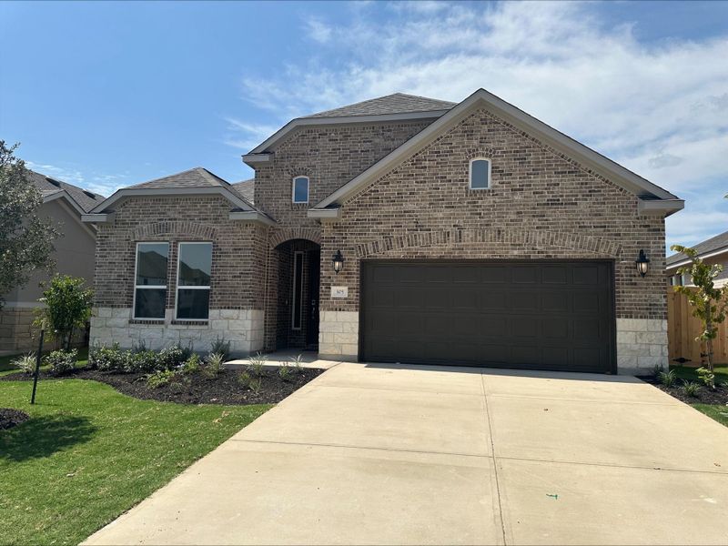 305 Golden Sage Ave - Under Construction 305 Golden Sage Ave - Under Construction