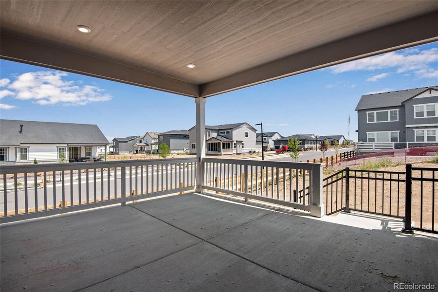 Image 39 of a home in Ensemble at The Aurora Highlands.