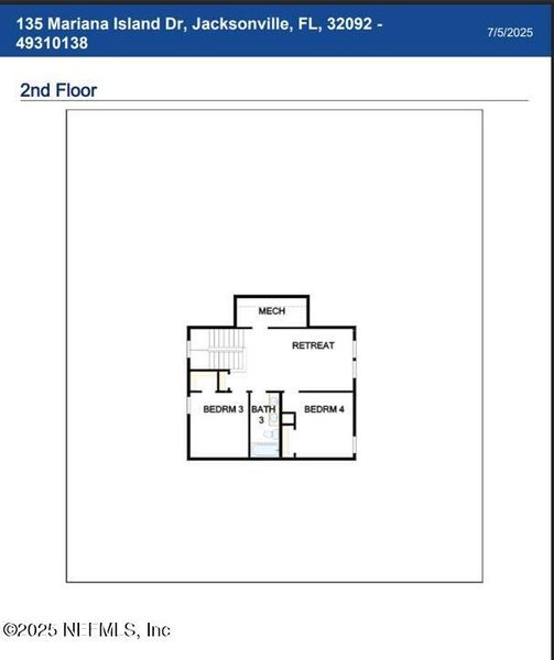 Image 3 of a home in Evergreen Island at Silverleaf - Executive. Image 3 of a home in Evergreen Island at Silverleaf - Executive.