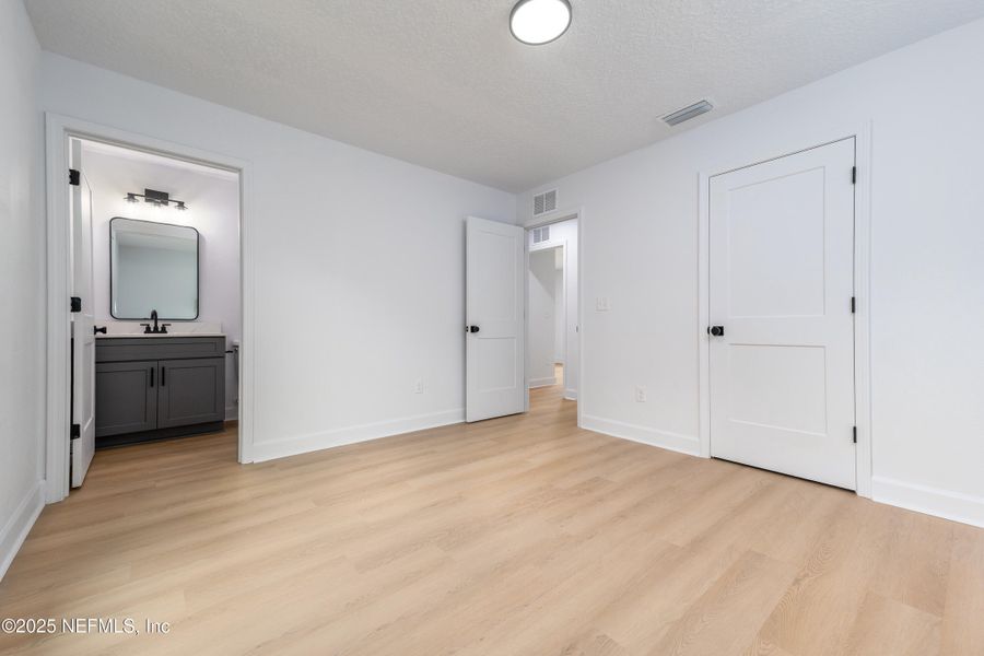 Spacious, unfurnished interior of a new home in , Keystone Heights (Image 9). Spacious, unfurnished interior of a new home in , Keystone Heights (Image 9).