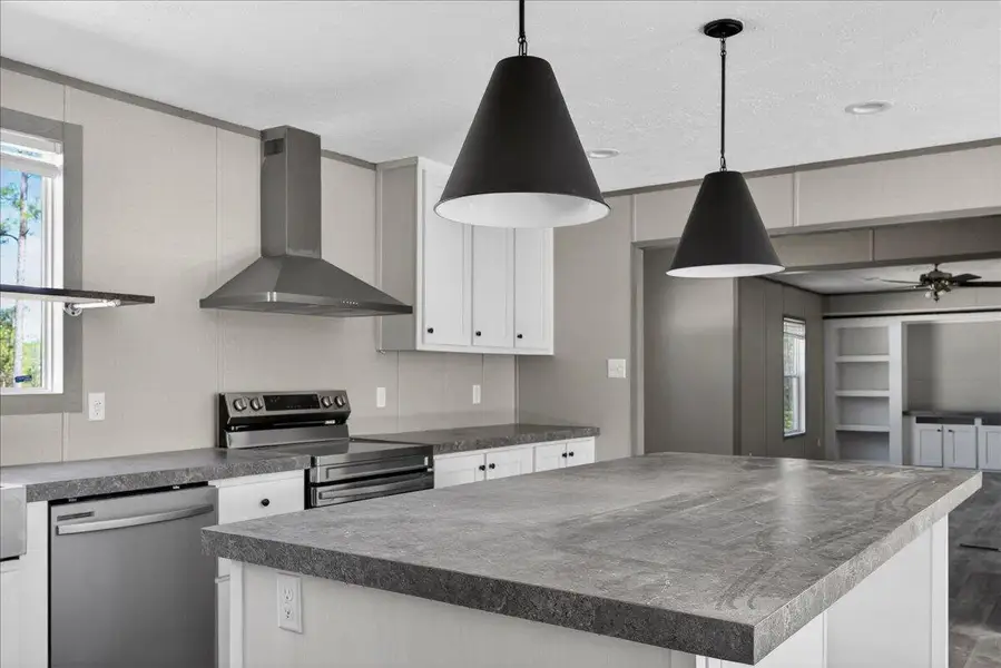 Furnished interior view inside a new home in , Walterboro (Image 7). Furnished interior view inside a new home in , Walterboro (Image 7).