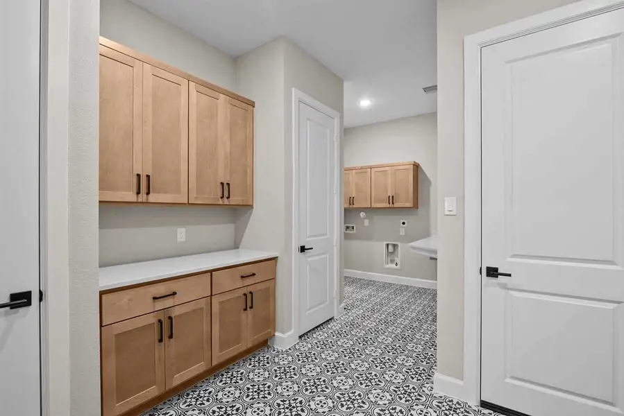 REPRESENTATIVE PHOTO - Photo does not represent actual home options and selection. Ask Sales consultant for specific selections.