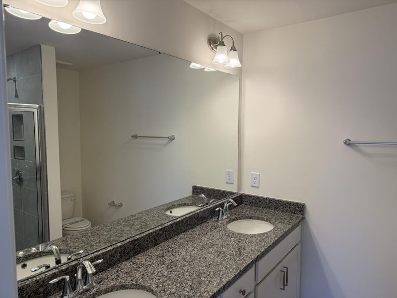 Image 17 of a home in Enclave at Traditions Townhomes.