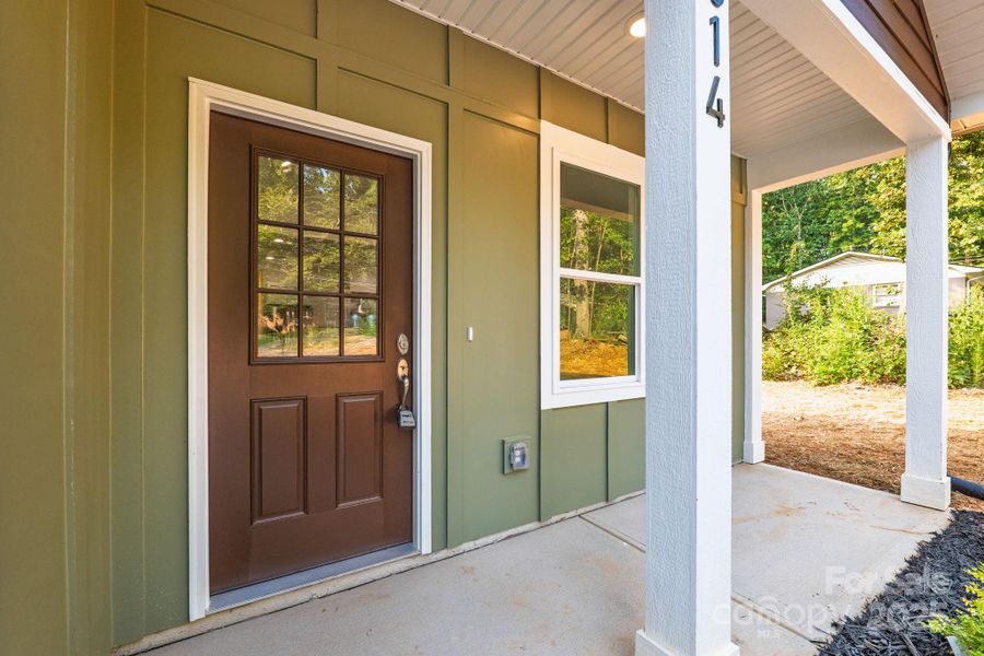 Image 45 of a home in .