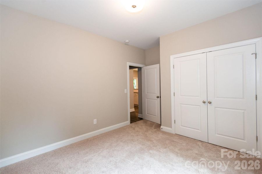 Spacious, unfurnished interior of a new home in , Denver (Image 7).