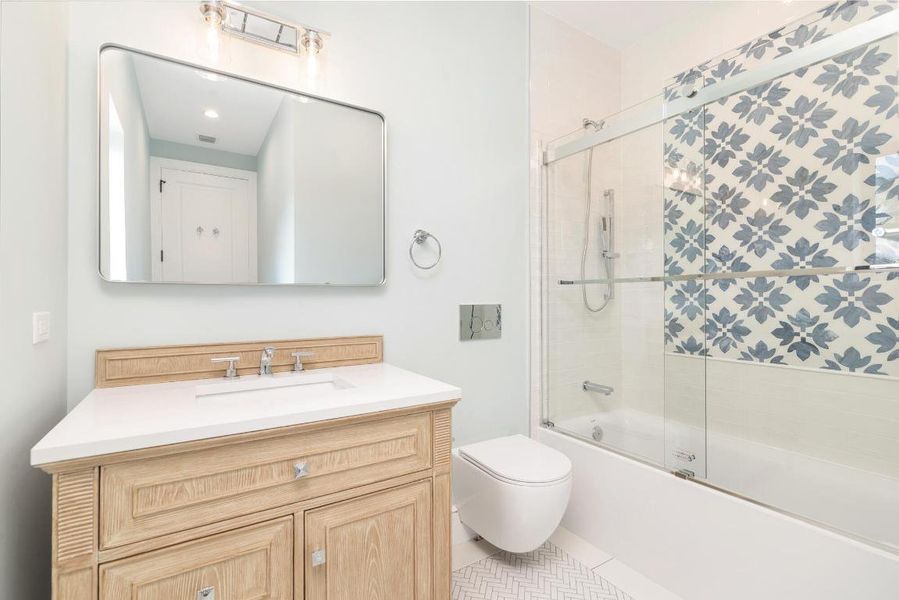 Bathroom 2 Bathroom 2