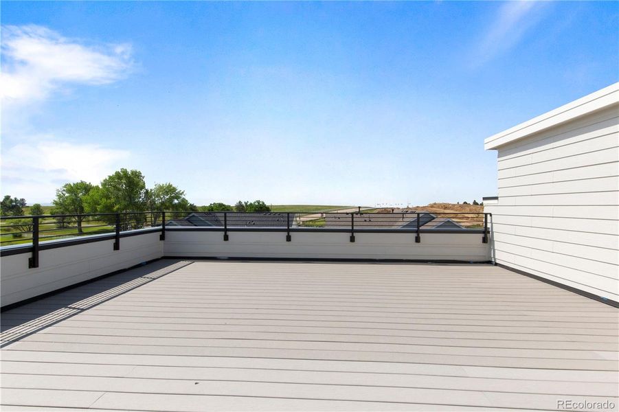 Image 20 of a home in Dillon Pointe - Skyview.