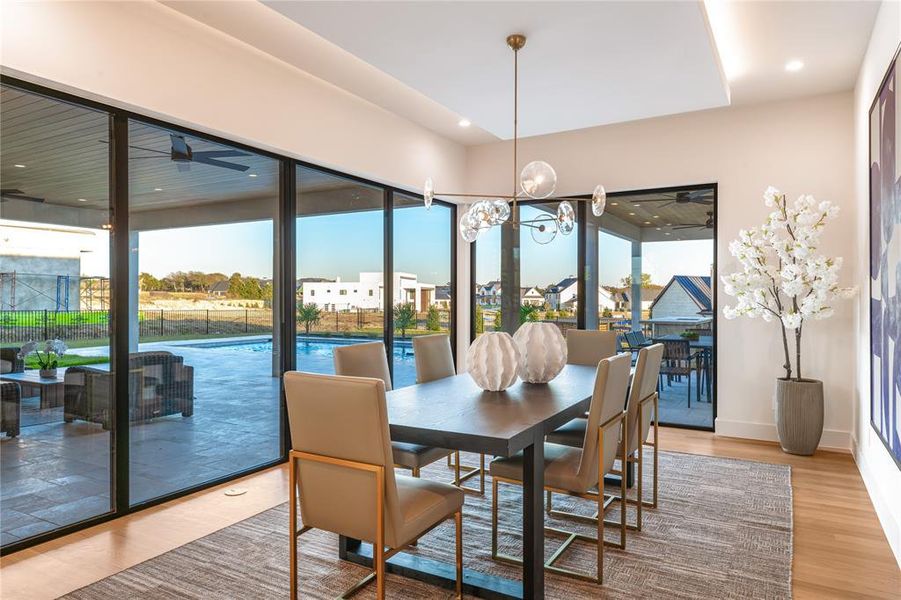 Image 32 of a home in .