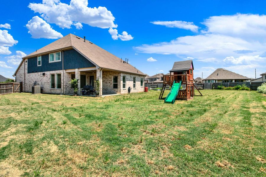 Community amenities in , Katy (Image 34).