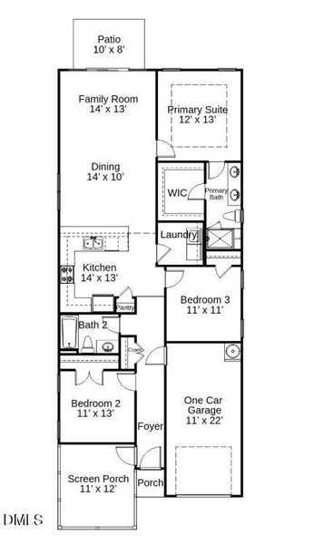Floor Plan Floor Plan