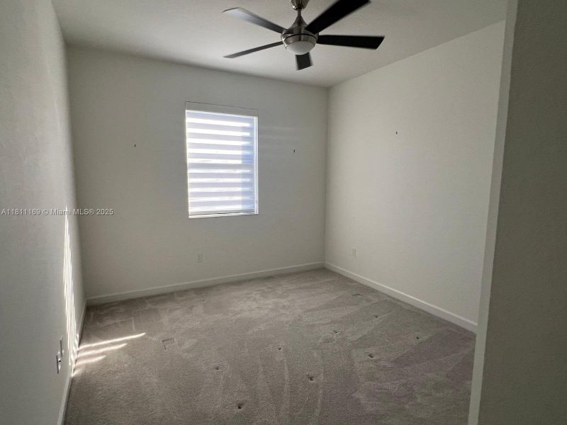 Spacious, unfurnished interior of a new home in , Pembroke Pines (Image 14).