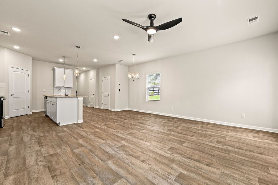 New Home in Gainesville, GA.  - Slide 9