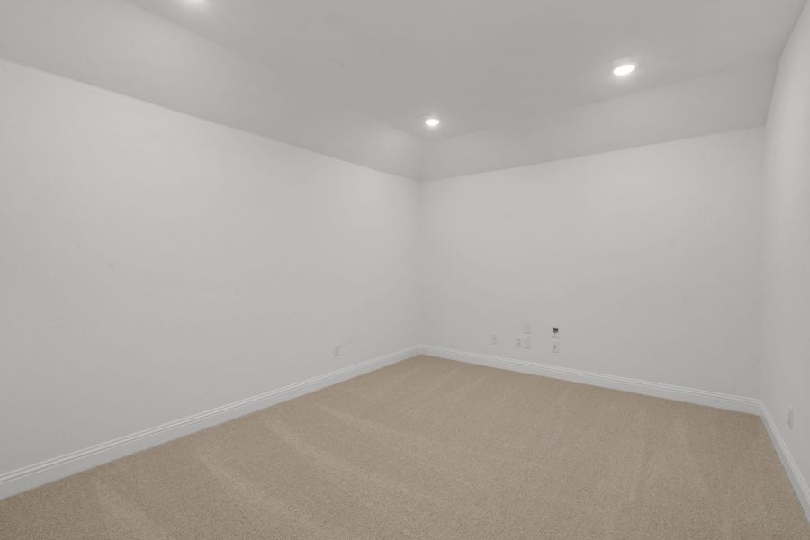 4br New Home in Celina, TX.  - Slide 28