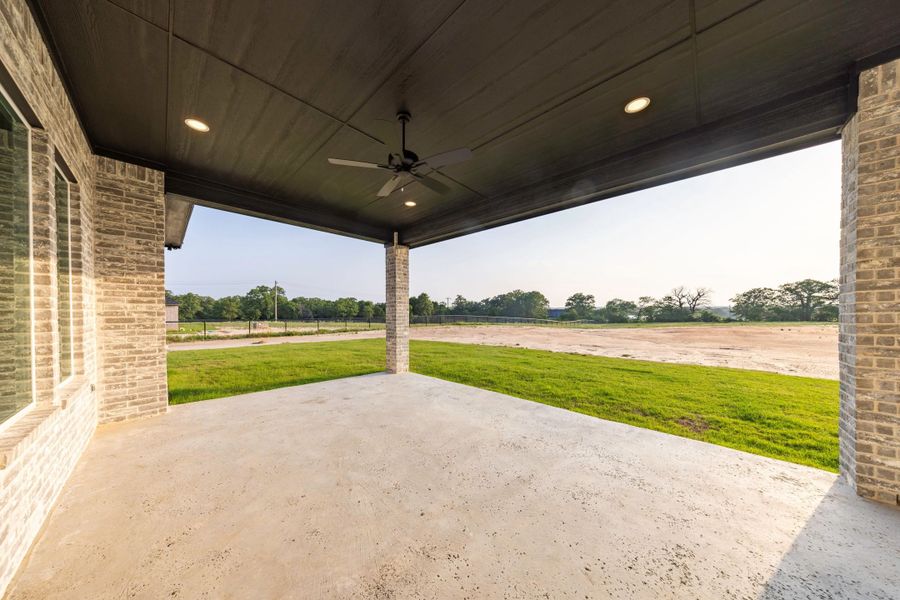 Image 10 of a home in Prairie Winds Estates. Image 10 of a home in Prairie Winds Estates.