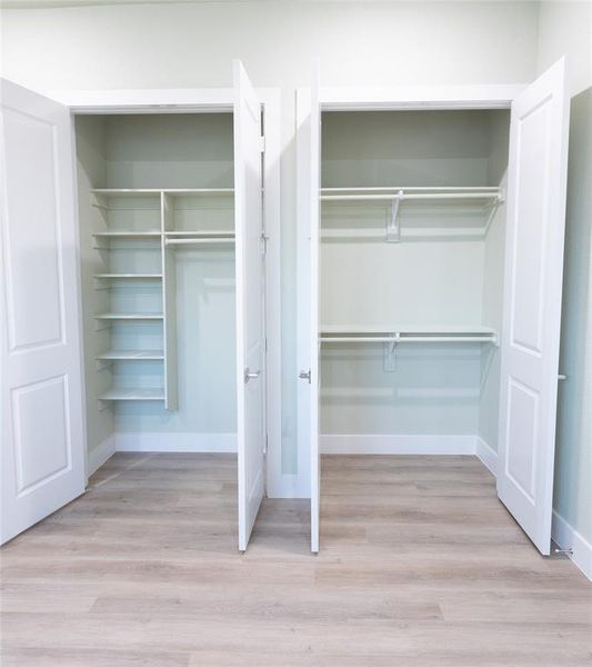 Spacious, unfurnished interior of a new home in , Fort Worth (Image 23).