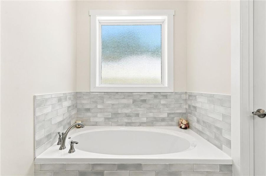 Close-up of interior finishes inside a home in , Canton (Image 25). Close-up of interior finishes inside a home in , Canton (Image 25).