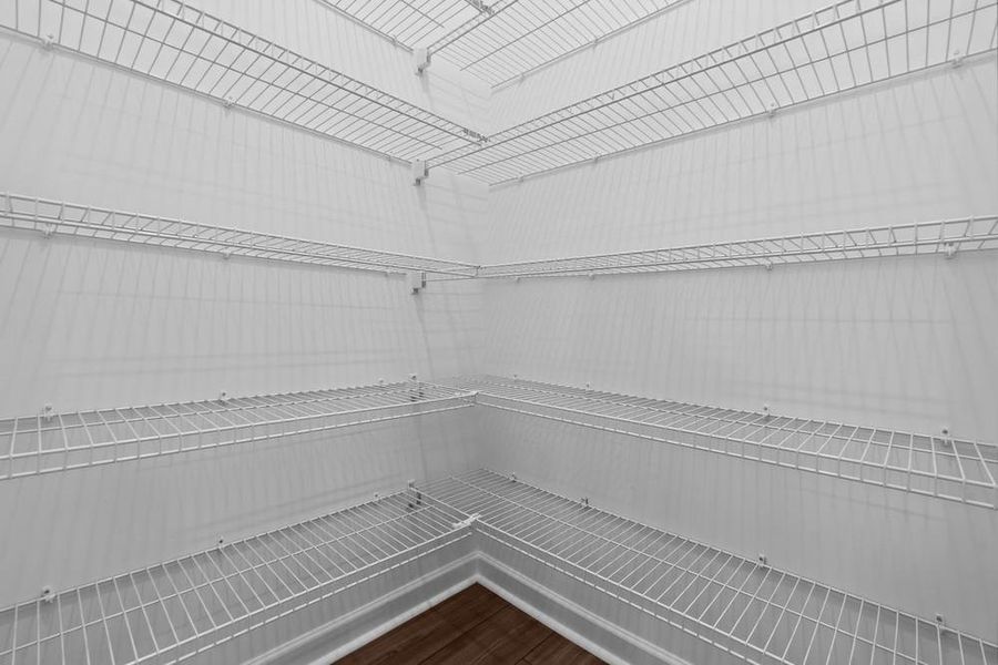 Spacious, unfurnished interior of a new home in Somerset at Veterans Memorial, Mableton (Image 33).