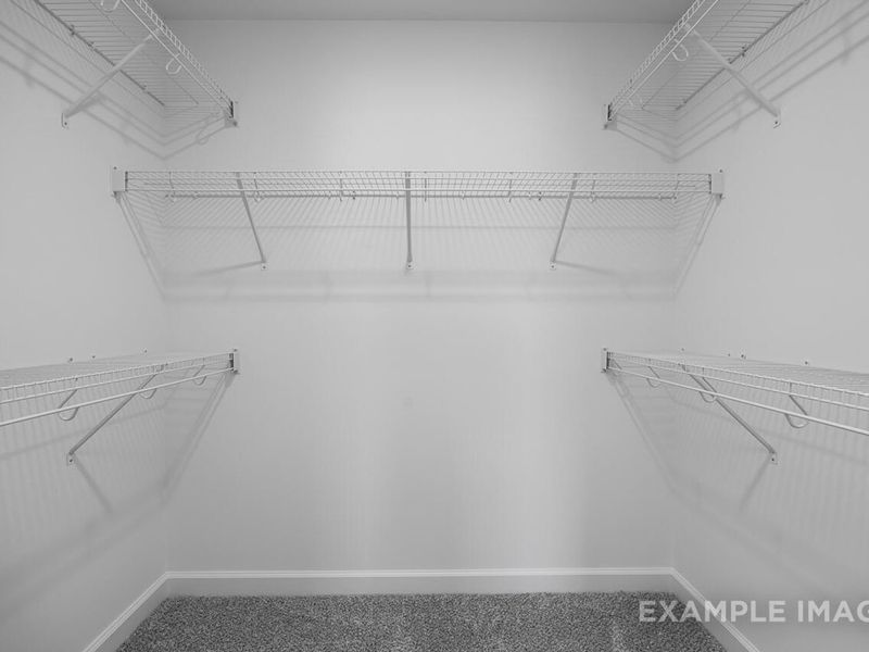 Spacious, unfurnished interior of a new home in Tobacco Road, Angier (Image 22). Spacious, unfurnished interior of a new home in Tobacco Road, Angier (Image 22).