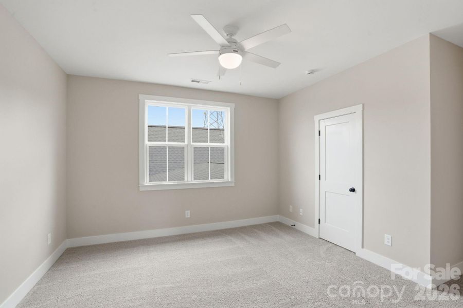 Spacious, unfurnished interior of a new home in , Davidson (Image 20). Spacious, unfurnished interior of a new home in , Davidson (Image 20).