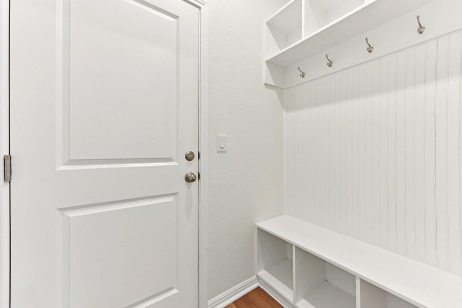 Not the actual home. Representative photo of a completed home of the same plan. Features will vary. Please confirm details with the New Home Consultant