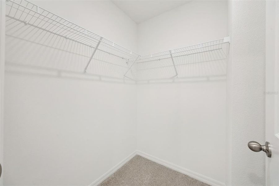 Spacious, unfurnished interior of a new home in Terra Haven, St. Cloud (Image 23).