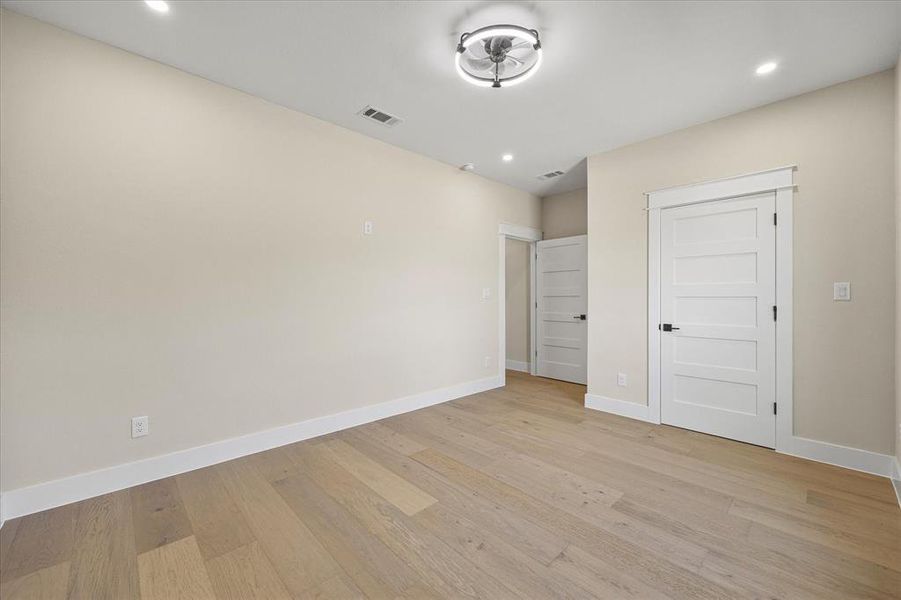 Spacious, unfurnished interior of a new home in , Celeste (Image 26). Spacious, unfurnished interior of a new home in , Celeste (Image 26).