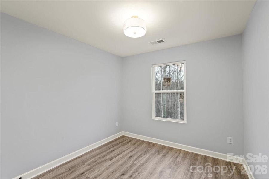 Spacious, unfurnished interior of a new home in , Statesville (Image 22). Spacious, unfurnished interior of a new home in , Statesville (Image 22).