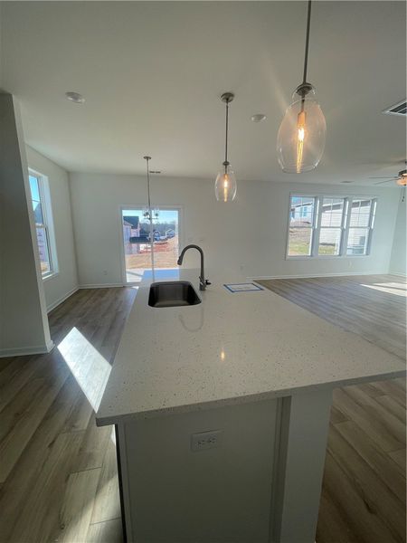 Image 45 of a home in Springwood Grove.