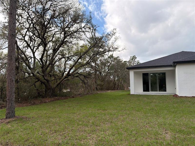 Exterior details and patio area of a home in , Dunnellon (Image 25). Exterior details and patio area of a home in , Dunnellon (Image 25).