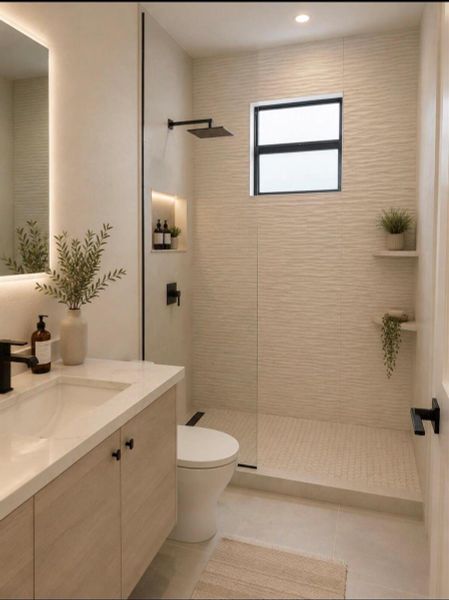 guest bath guest bath