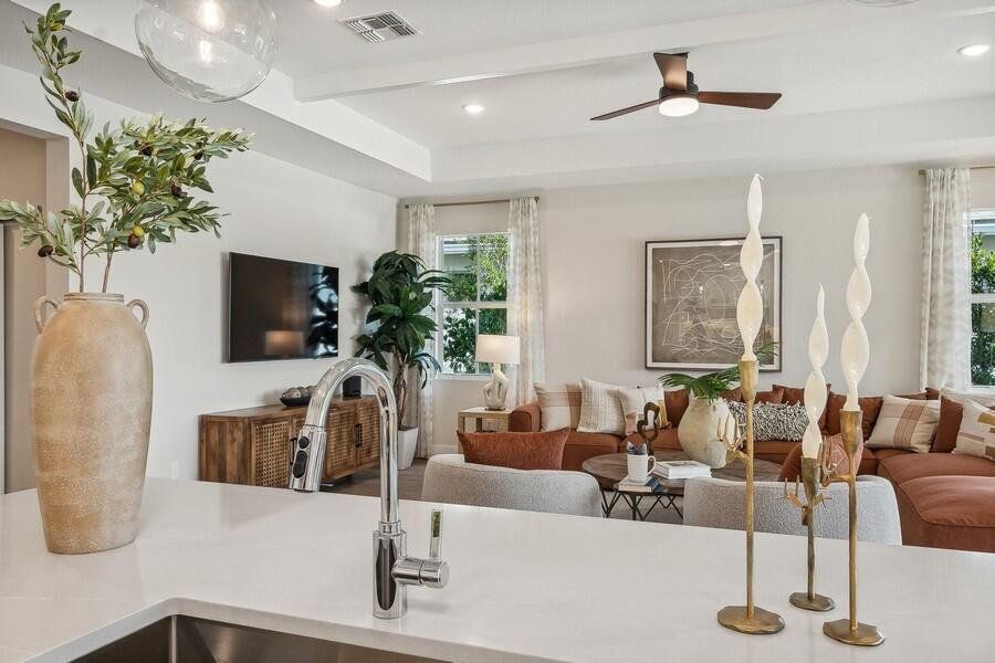 (Some or all of photography is of model or similar home and/or renderings and not necessarily indicative of available home).