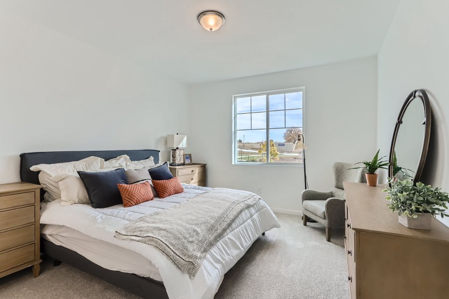 Strasburg, CO New Home.  - Slide 14