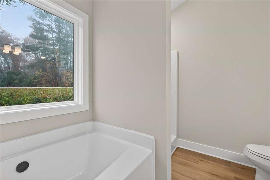 Close-up of interior finishes inside a home in , Athens (Image 13).