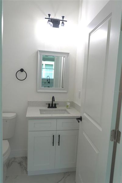 Furnished interior view inside a new home in , Tampa (Image 13). Furnished interior view inside a new home in , Tampa (Image 13).