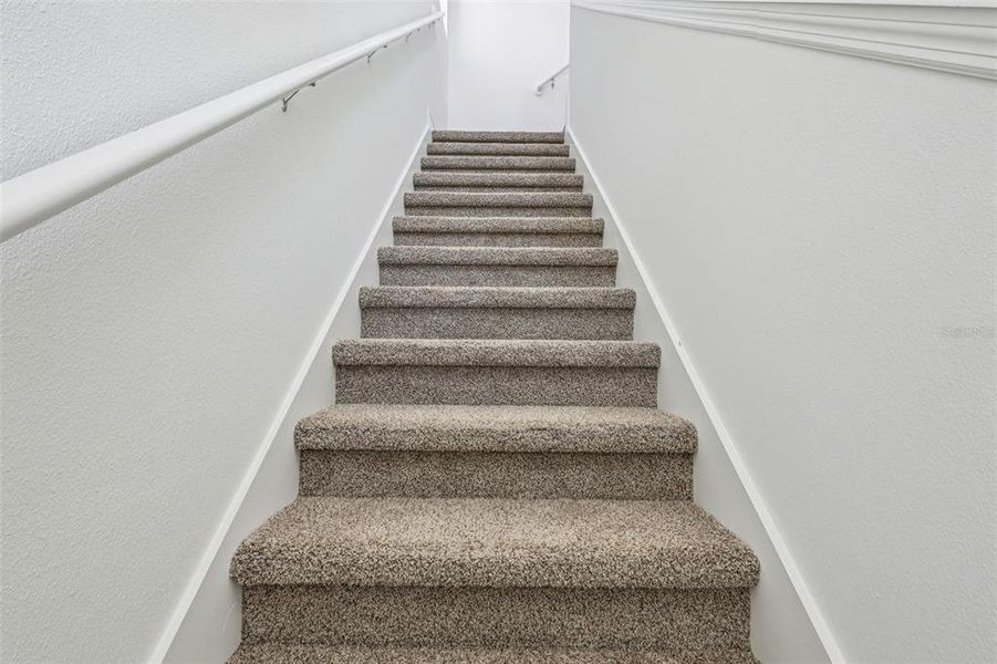 Close-up of interior finishes inside a home in , Clermont (Image 12). Close-up of interior finishes inside a home in , Clermont (Image 12).