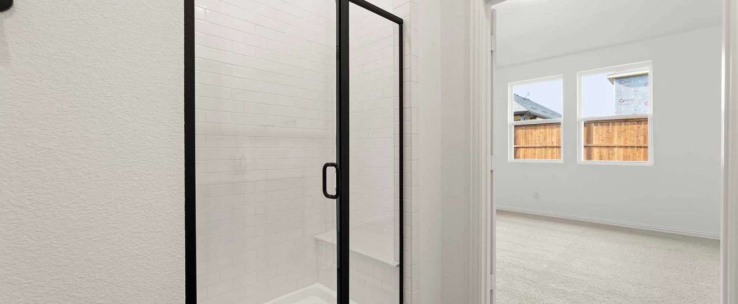 Heath Home Plan by Ashton Woods