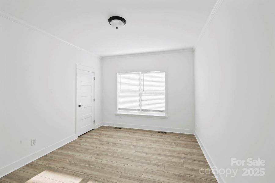 Spacious, unfurnished interior of a new home in , Arden (Image 20). Spacious, unfurnished interior of a new home in , Arden (Image 20).